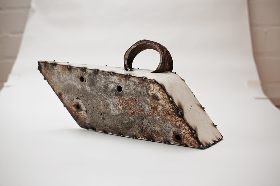 Galerie Wasserspiegel, Knud Plambeck, Hamburg, Roeler, 2013, Boote,